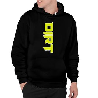 Dirt Racing Clothing Motocross Enduro And Dirt Car Racing Hoodie | Mazezy