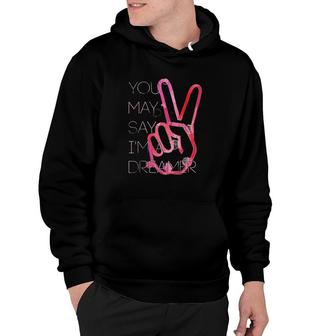 Dreamer Hoodie | Mazezy