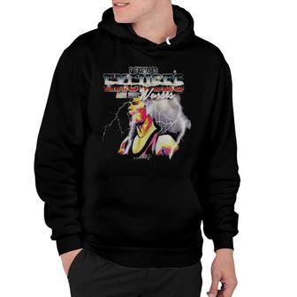 F Excuses Excuses Are For Wusses Hoodie | Mazezy