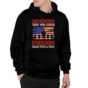 Freedom Fighters Hoodie | Mazezy