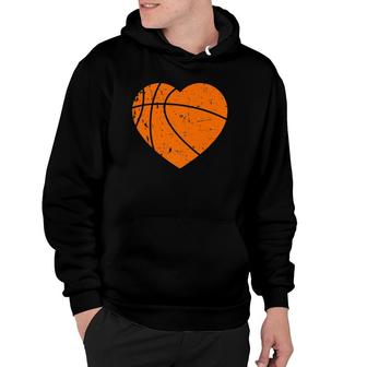 Funny Basketball Team Girls Boys Women Men Kid Hoodie | Mazezy