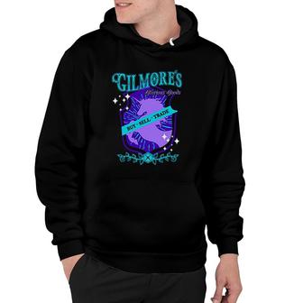 Glorious Goods Hoodie | Mazezy