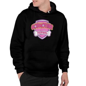 Godmother Patrol Hoodie | Mazezy