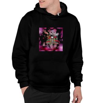 Halloween Collection 2022 Hoodie | Mazezy