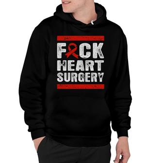 Heart Surgery Hoodie | Mazezy