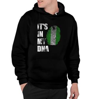 It Is In My Dna Hoodie | Mazezy