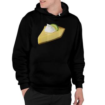 Key Lime Pie Premium Hoodie | Mazezy