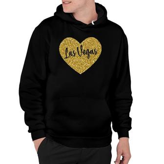 Las Vegas Nevada For Women Hoodie | Mazezy