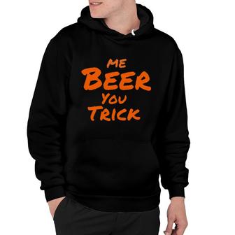 Lets Get Smashed Hoodie | Mazezy