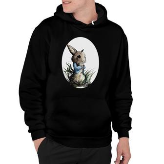 May 2020 Peter Rabbit Hoodie | Mazezy