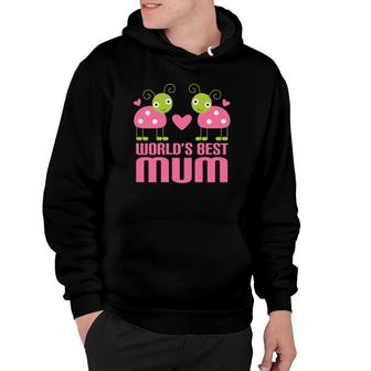 Mum Gift For Mothers Day Hoodie | Mazezy