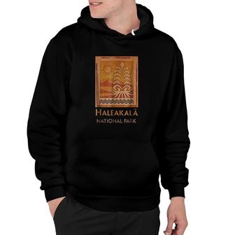 National Park Hoodie | Mazezy