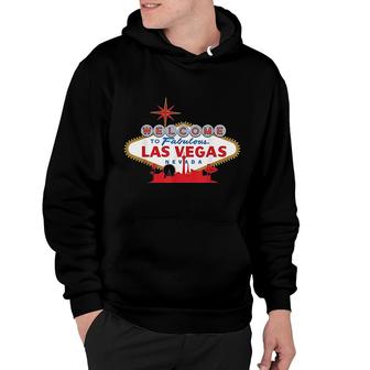New Las Vegas Love For Holidays In Vegas Hoodie - Thegiftio UK