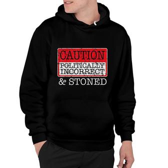 Politically Incorrect Cool Republicans Hoodie | Mazezy