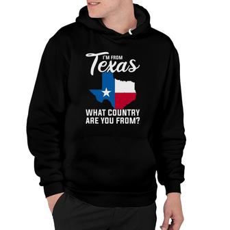 Pride Texas Flag Patriotic Texan Gift Texas Hoodie | Mazezy