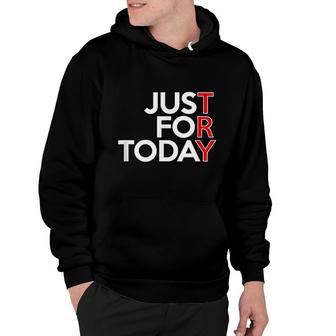Recovery Gifts 12 Steps Hoodie | Mazezy