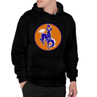Roosevelt High School High School And Gift Hoodie | Mazezy