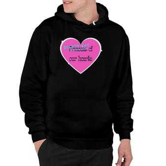 Street Rat Of Our Hearts Hoodie | Mazezy