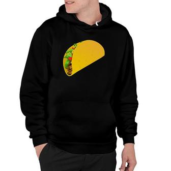 Taco Taco Mexican Food Hoodie | Mazezy