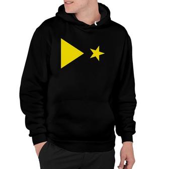 Tigray Flag Men Women Gift Hoodie | Mazezy