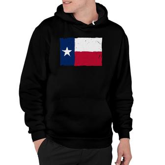 Vintage Texas Flag Taxan Usa Cowboy American State Hoodie | Mazezy
