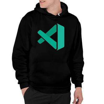 Visual Studio Code Insiders For Developers Hoodie | Mazezy