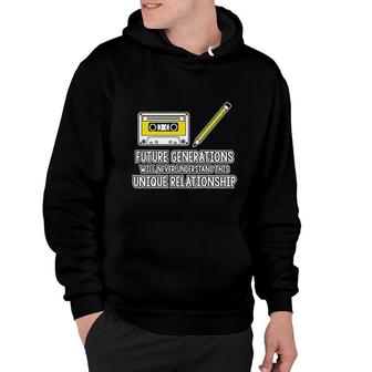 Will Never Understand This Hoodie | Mazezy