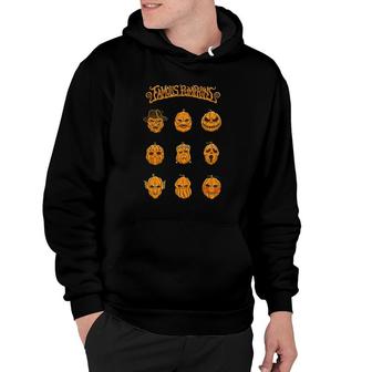  Woot Famous Pumpkins Hoodie | Mazezy
