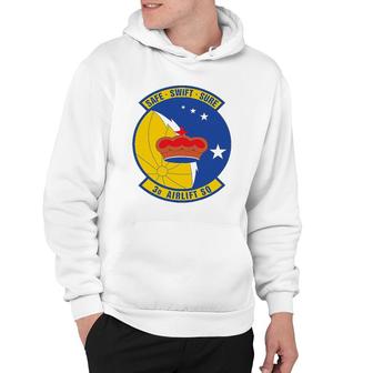3Rd Airlift Squadron United States Air Force Hoodie