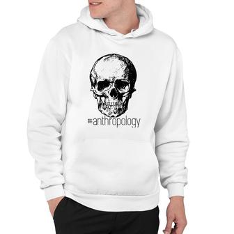 Anthropology Clubanthropology Hoodie | Mazezy