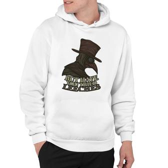 But Have You Tried Leeches Doctor Nurse Medic Hospital Gift Hoodie | Mazezy DE