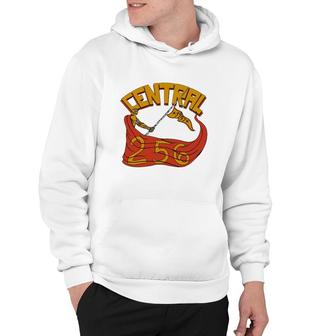 Central 256 Cosby High School Hoodie | Mazezy