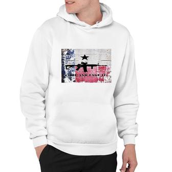 Come And Take I Hoodie | Mazezy