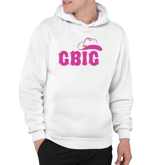 Cute Gbig Funny Family Matching Gbig Big Little Sorority Hoodie | Mazezy CA