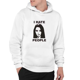 Funny Parks And Rec Fan For Fans Hoodie | Mazezy