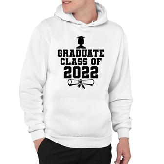 Graduate Class Of 2022 I Have Grown Women New Graduation Gift Hoodie - Thegiftio UK