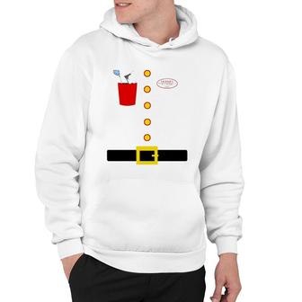 Hermey Dentist Elf Costume Elf Dentist Funny Christmas Hoodie | Mazezy