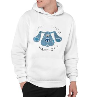 I Can Do Anything I Want To Do Hoodie | Mazezy