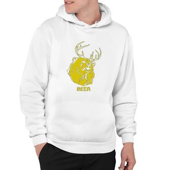 It Is Always Sunny In Philadelphia Beer Hoodie | Mazezy