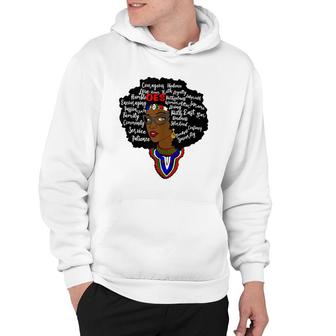 Oes Queen Eastern Star Hoodie | Mazezy