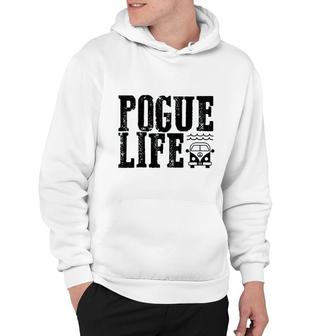 Outer Banks Pogue Life Hoodie | Mazezy