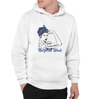 Postal Mail Carrier Wife Husband Gift Hoodie | Mazezy