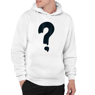 Question Mark Soos Gravity Inspired Big Dipper Hoodie | Mazezy