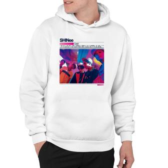 Shinees Funny For Men Women Hoodie | Mazezy