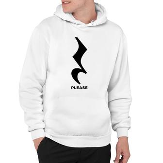 Silence Please Quarter Rest Musical Note Music Hoodie | Mazezy
