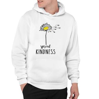 Spread Kindness For Men Women Youth Hoodie
