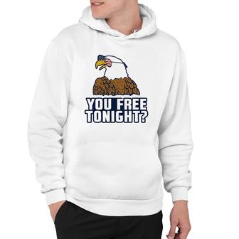 You Free Tonight American Eagle Usa 4Th Of July Hoodie