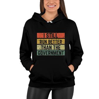 Funnyn Wheelchair Disability Handicap Amputee Gift Women Hoodie - Thegiftio