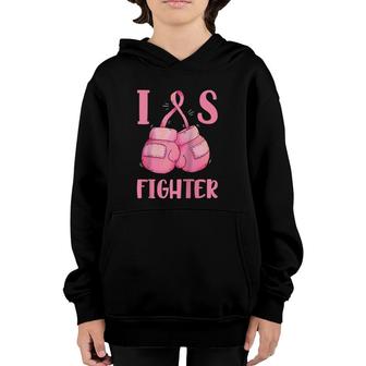Irritable Bowel Syndrome Awareness Ibs Fighter Support Gift Raglan Baseball Tee Youth Hoodie | Mazezy CA