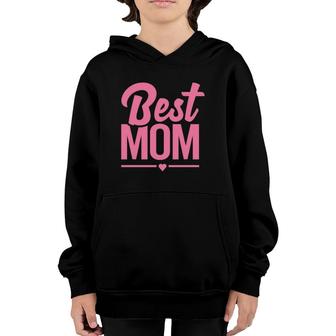 Mother Gift Familygift Mamaday Momgift Mothers Day 1Swlt Youth Hoodie | Mazezy